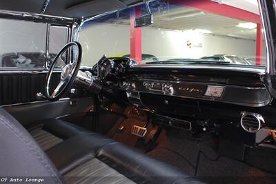 1957 Chevrolet Nomad Restomod   - Photo 28 - Rancho Cordova, CA 95742