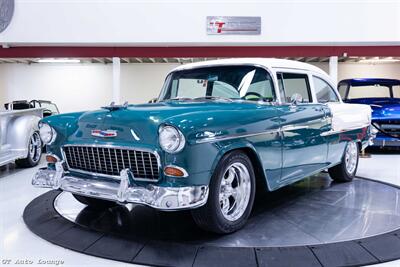 1955 Chevrolet Bel Air/150/210  