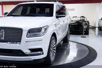 2018 Lincoln Navigator Reserve   - Photo 14 - Rancho Cordova, CA 95742