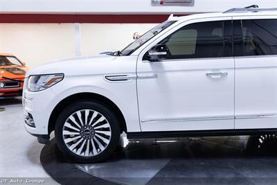 2018 Lincoln Navigator Reserve   - Photo 9 - Rancho Cordova, CA 95742