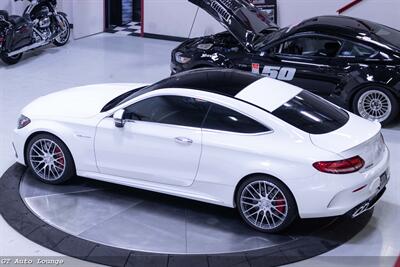 2020 Mercedes-Benz AMG C 63 S   - Photo 75 - Rancho Cordova, CA 95742