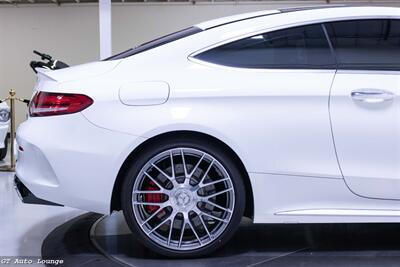 2020 Mercedes-Benz AMG C 63 S   - Photo 11 - Rancho Cordova, CA 95742