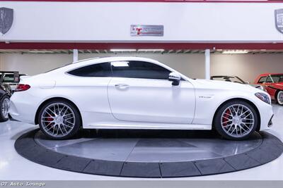 2020 Mercedes-Benz AMG C 63 S   - Photo 4 - Rancho Cordova, CA 95742