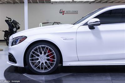 2020 Mercedes-Benz AMG C 63 S   - Photo 9 - Rancho Cordova, CA 95742