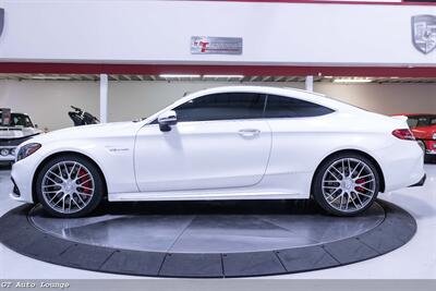 2020 Mercedes-Benz AMG C 63 S   - Photo 8 - Rancho Cordova, CA 95742