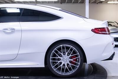 2020 Mercedes-Benz AMG C 63 S   - Photo 10 - Rancho Cordova, CA 95742