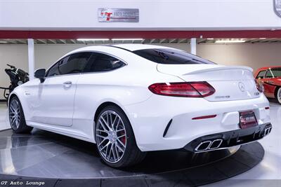 2020 Mercedes-Benz AMG C 63 S   - Photo 7 - Rancho Cordova, CA 95742