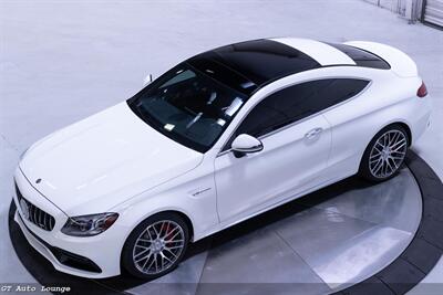 2020 Mercedes-Benz AMG C 63 S   - Photo 72 - Rancho Cordova, CA 95742