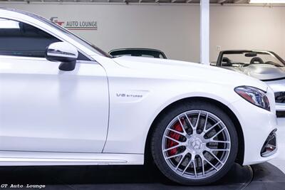 2020 Mercedes-Benz AMG C 63 S   - Photo 12 - Rancho Cordova, CA 95742