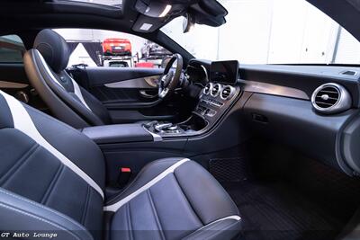 2020 Mercedes-Benz AMG C 63 S   - Photo 30 - Rancho Cordova, CA 95742