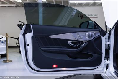 2020 Mercedes-Benz AMG C 63 S   - Photo 61 - Rancho Cordova, CA 95742