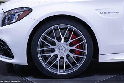 2020 Mercedes-Benz AMG C 63 S   - Photo 13 - Rancho Cordova, CA 95742