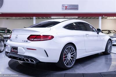 2020 Mercedes-Benz AMG C 63 S   - Photo 5 - Rancho Cordova, CA 95742