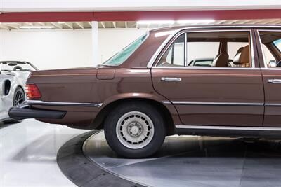 1980 Mercedes-Benz 450SEL  6.9 - Photo 10 - Rancho Cordova, CA 95742