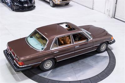 1980 Mercedes-Benz 450SEL  6.9 - Photo 46 - Rancho Cordova, CA 95742