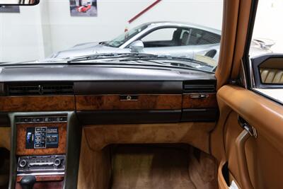 1980 Mercedes-Benz 450SEL  6.9 - Photo 29 - Rancho Cordova, CA 95742