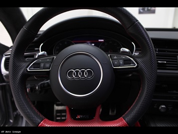 2016 Audi RS 7 Exclusive Edition   - Photo 34 - Rancho Cordova, CA 95742