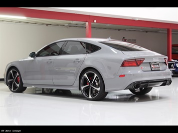 2016 Audi RS 7 Exclusive Edition   - Photo 6 - Rancho Cordova, CA 95742