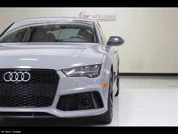 2016 Audi RS 7 Exclusive Edition   - Photo 10 - Rancho Cordova, CA 95742