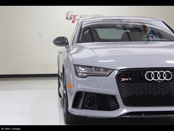 2016 Audi RS 7 Exclusive Edition   - Photo 9 - Rancho Cordova, CA 95742