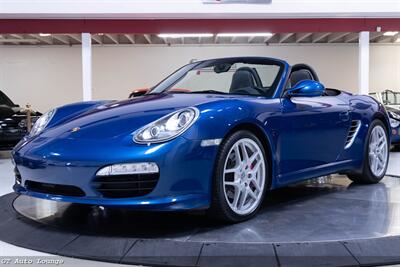 2009 Porsche Boxster S   - Photo 1 - Rancho Cordova, CA 95742