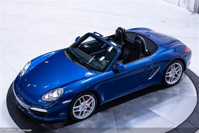 2009 Porsche Boxster S   - Photo 50 - Rancho Cordova, CA 95742