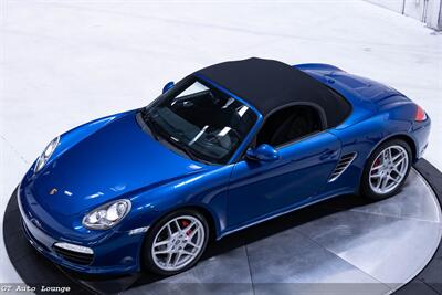 2009 Porsche Boxster S   - Photo 57 - Rancho Cordova, CA 95742