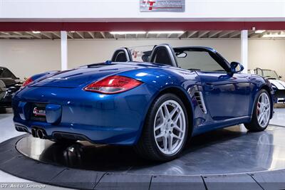 2009 Porsche Boxster S   - Photo 5 - Rancho Cordova, CA 95742