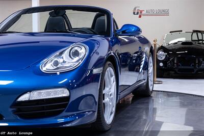 2009 Porsche Boxster S   - Photo 14 - Rancho Cordova, CA 95742