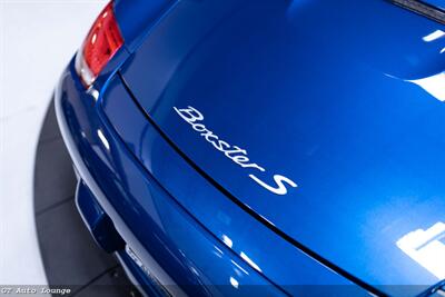 2009 Porsche Boxster S   - Photo 17 - Rancho Cordova, CA 95742