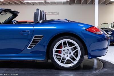 2009 Porsche Boxster S   - Photo 10 - Rancho Cordova, CA 95742