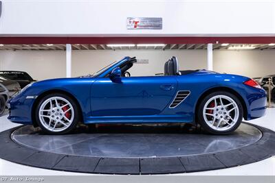 2009 Porsche Boxster S   - Photo 8 - Rancho Cordova, CA 95742