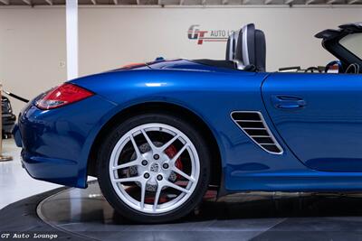 2009 Porsche Boxster S   - Photo 11 - Rancho Cordova, CA 95742