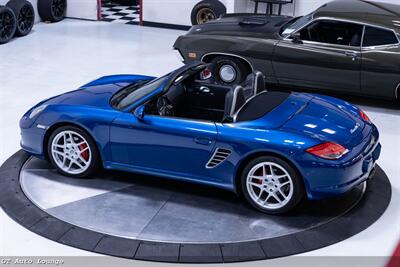 2009 Porsche Boxster S   - Photo 53 - Rancho Cordova, CA 95742