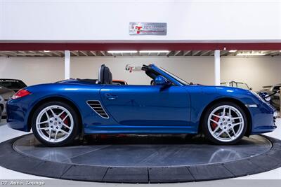 2009 Porsche Boxster S   - Photo 4 - Rancho Cordova, CA 95742