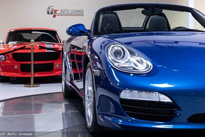 2009 Porsche Boxster S   - Photo 13 - Rancho Cordova, CA 95742