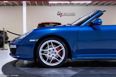 2009 Porsche Boxster S   - Photo 9 - Rancho Cordova, CA 95742