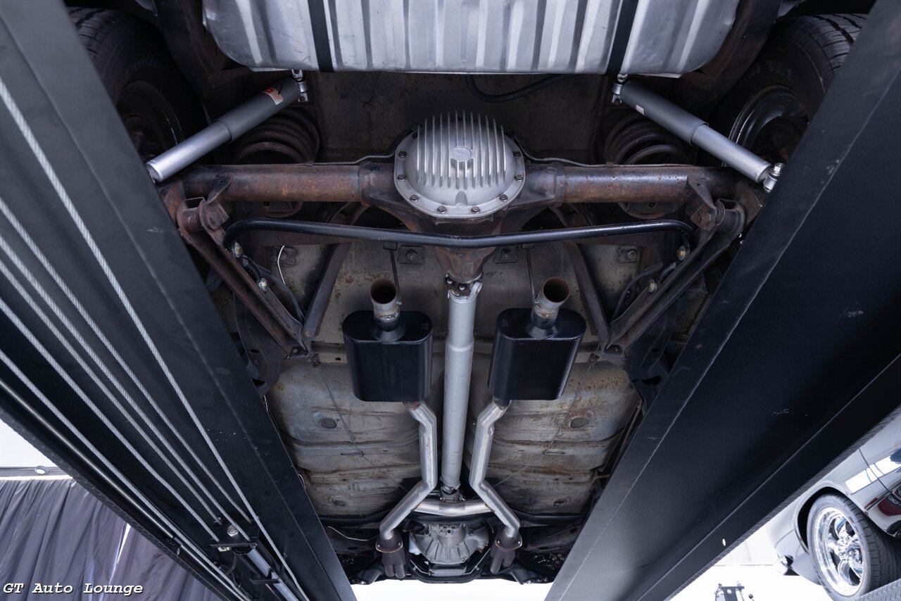 1966 Chevrolet Chevelle - Photo 49 - Rancho Cordova, CA 95742