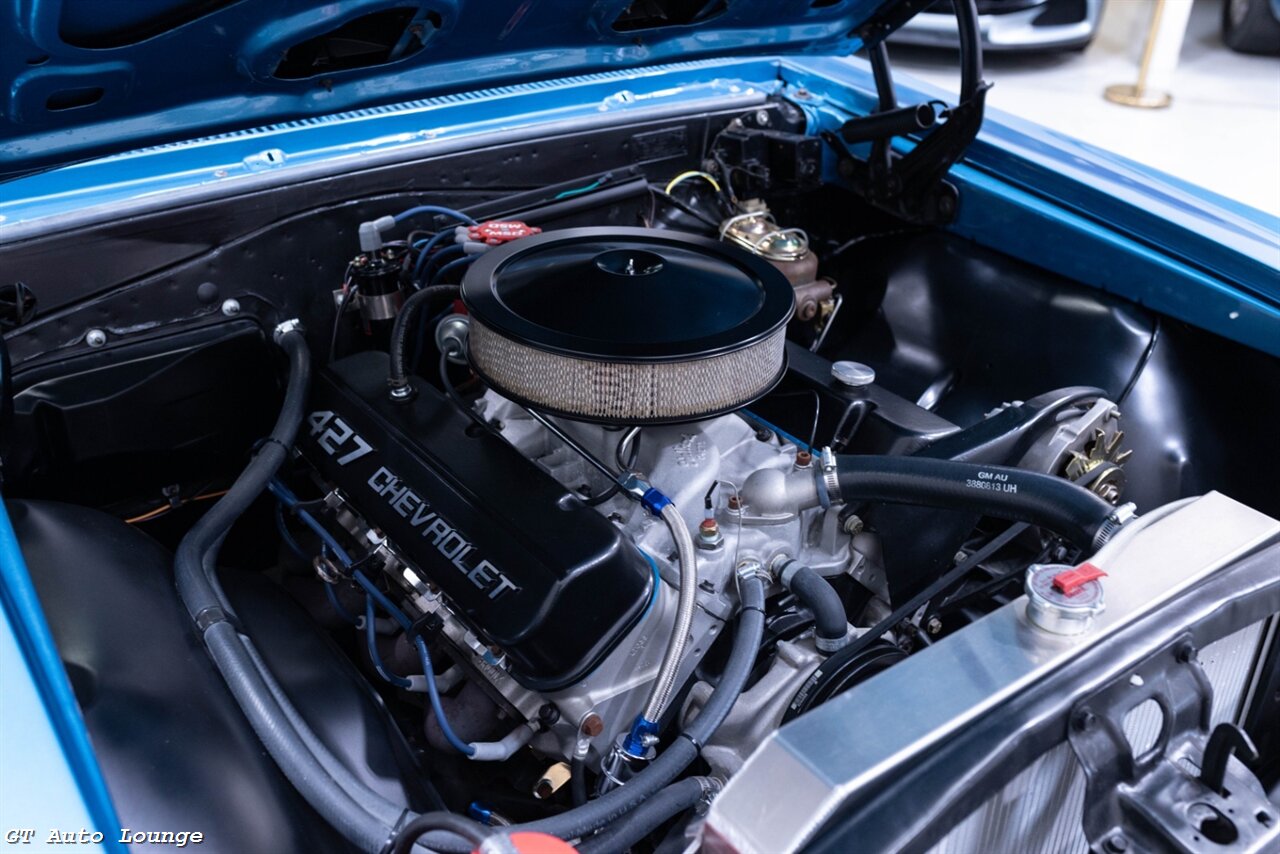 1966 Chevrolet Chevelle - Photo 45 - Rancho Cordova, CA 95742
