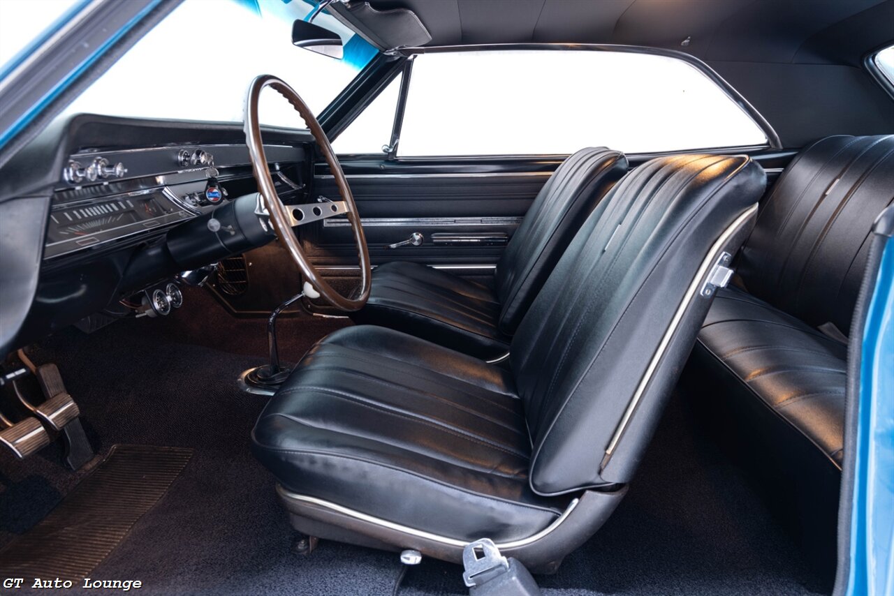 1966 Chevrolet Chevelle - Photo 32 - Rancho Cordova, CA 95742