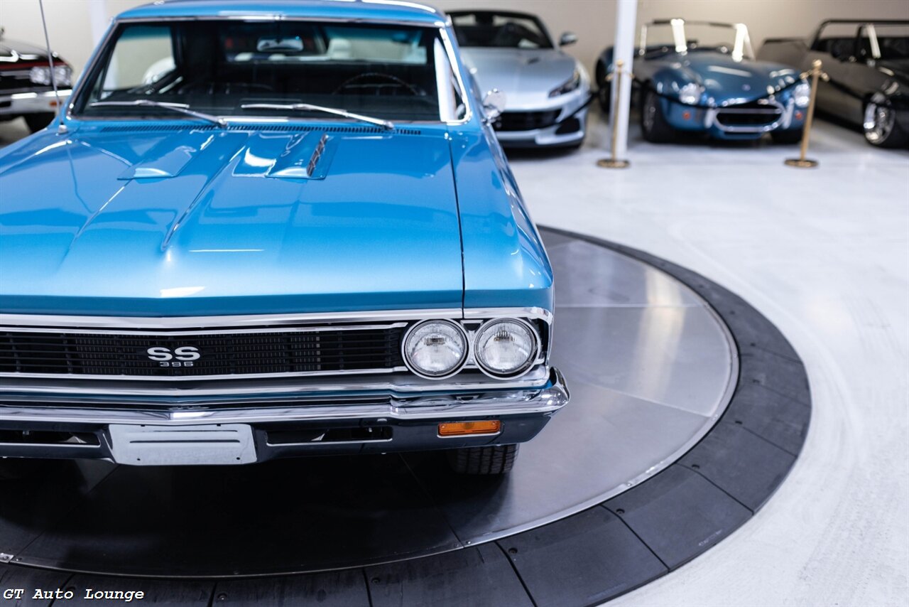 1966 Chevrolet Chevelle - Photo 18 - Rancho Cordova, CA 95742