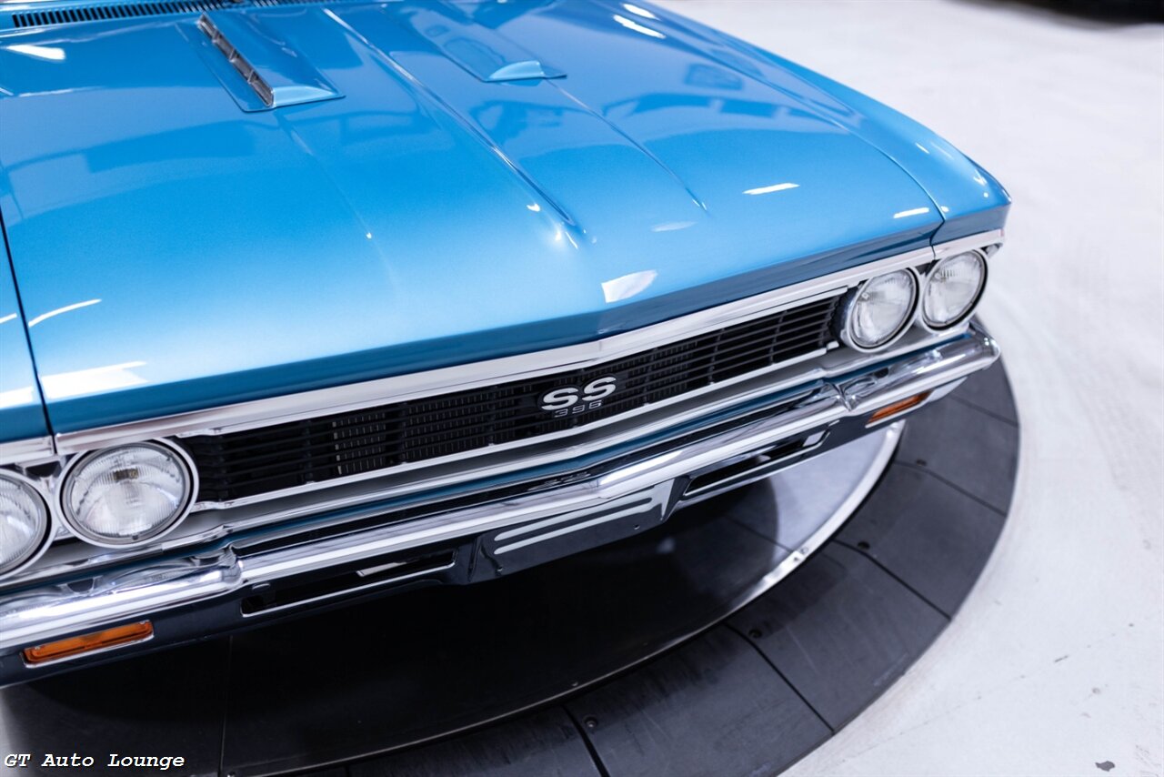 1966 Chevrolet Chevelle - Photo 19 - Rancho Cordova, CA 95742