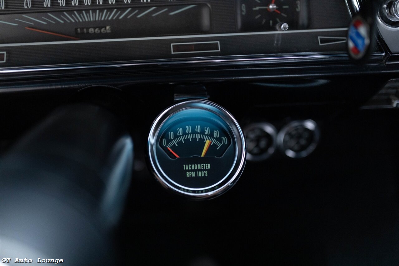 1966 Chevrolet Chevelle - Photo 38 - Rancho Cordova, CA 95742