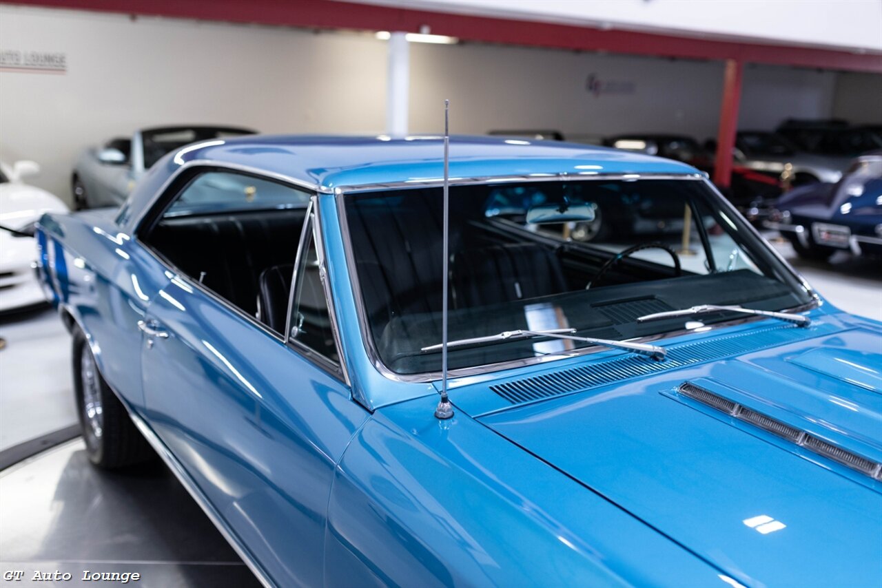 1966 Chevrolet Chevelle - Photo 25 - Rancho Cordova, CA 95742