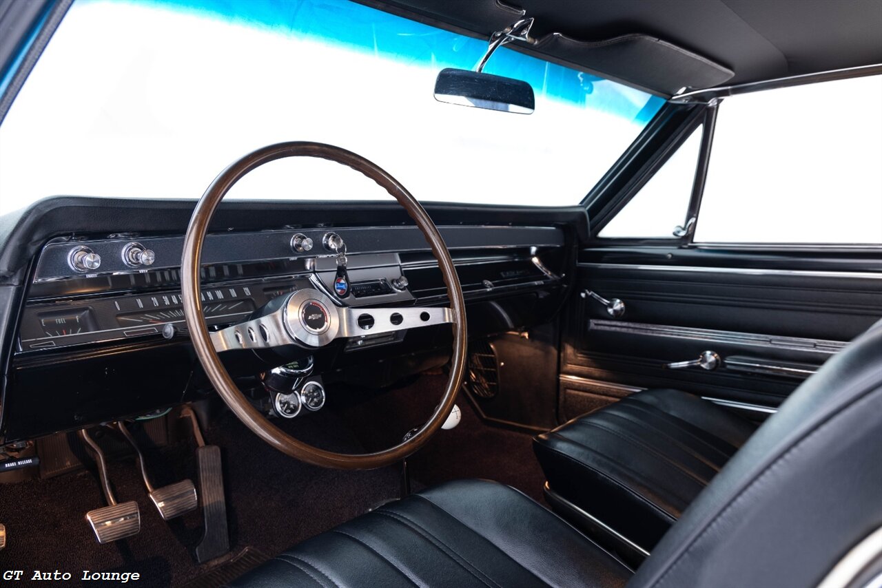 1966 Chevrolet Chevelle - Photo 33 - Rancho Cordova, CA 95742