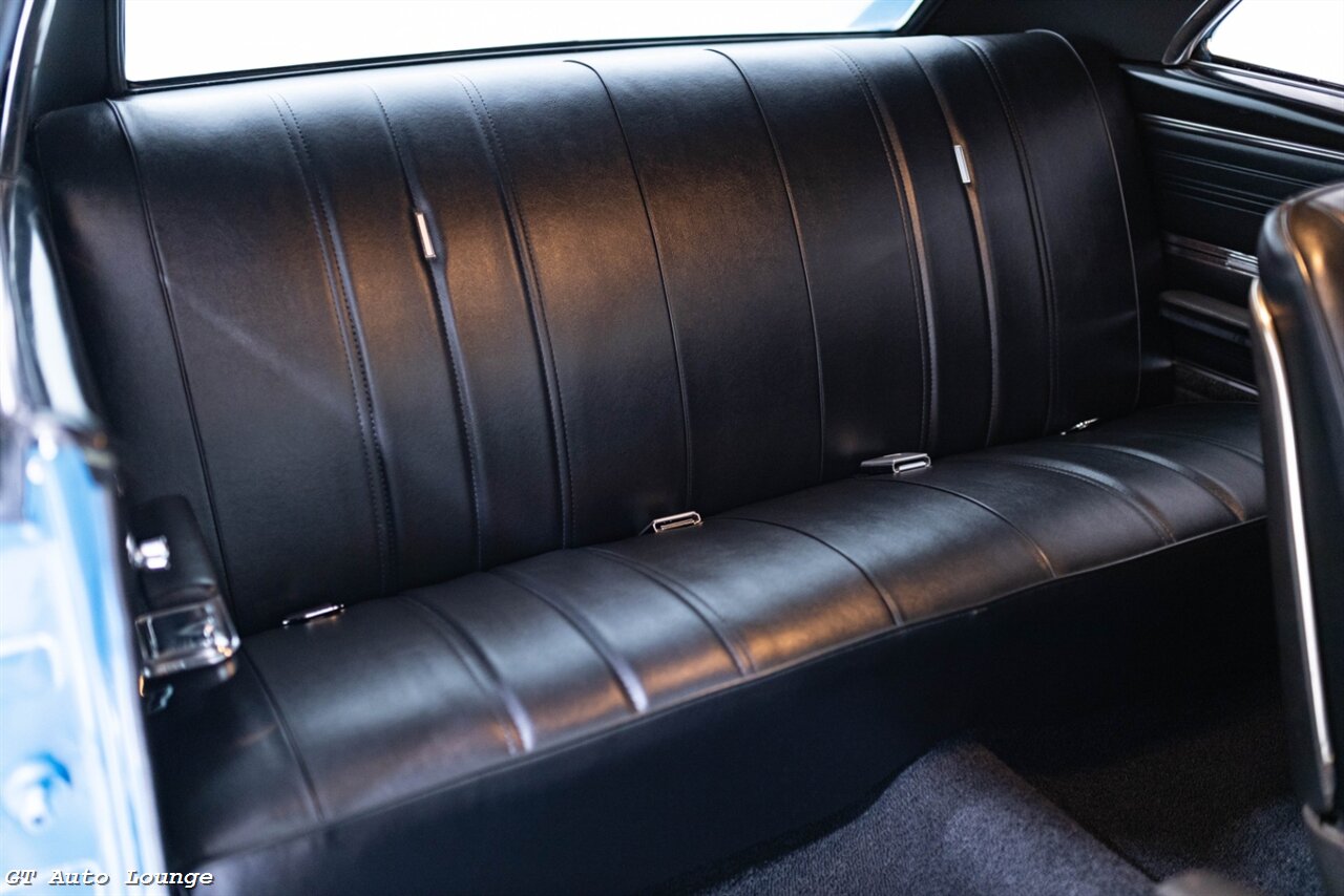 1966 Chevrolet Chevelle - Photo 47 - Rancho Cordova, CA 95742