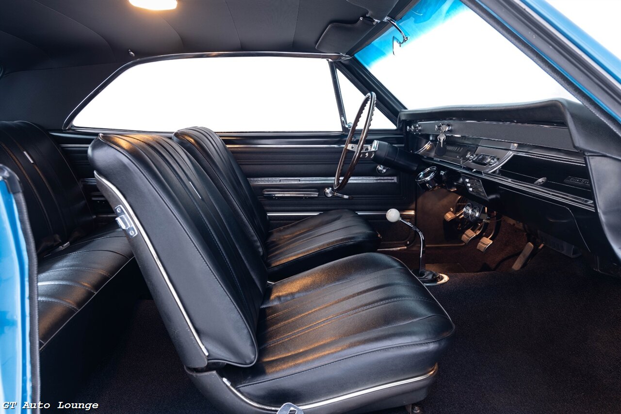 1966 Chevrolet Chevelle - Photo 34 - Rancho Cordova, CA 95742