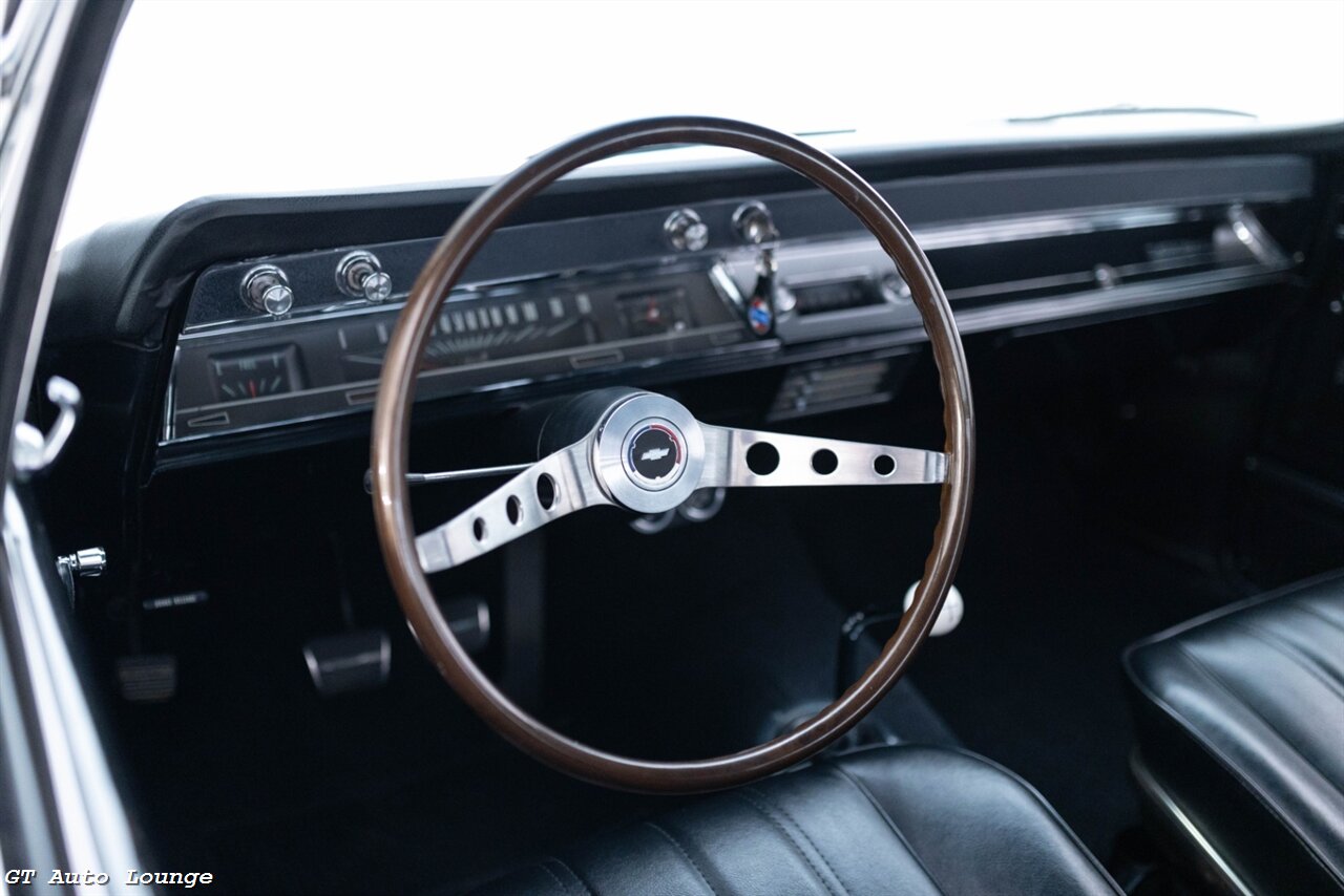 1966 Chevrolet Chevelle - Photo 36 - Rancho Cordova, CA 95742