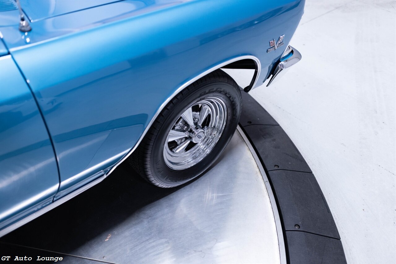 1966 Chevrolet Chevelle - Photo 27 - Rancho Cordova, CA 95742