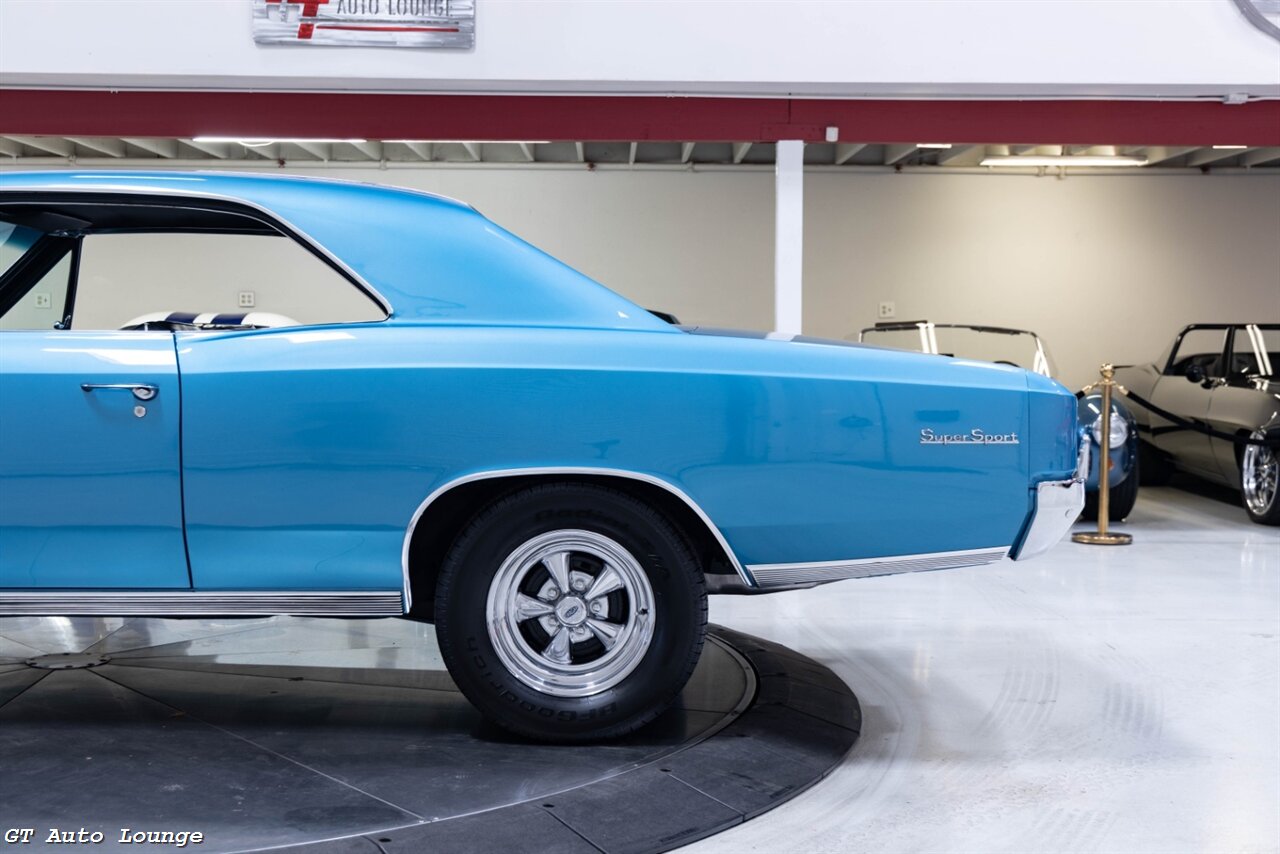 1966 Chevrolet Chevelle - Photo 10 - Rancho Cordova, CA 95742